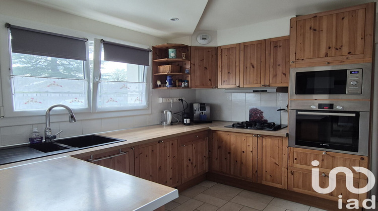 Ma-Cabane - Vente Maison Boissy-Saint-Léger, 135 m²