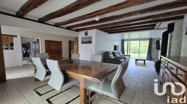 Ma-Cabane - Vente Maison Boissy-Saint-Léger, 135 m²