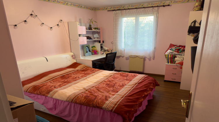 Ma-Cabane - Vente Maison Boissy-Saint-Léger, 120 m²