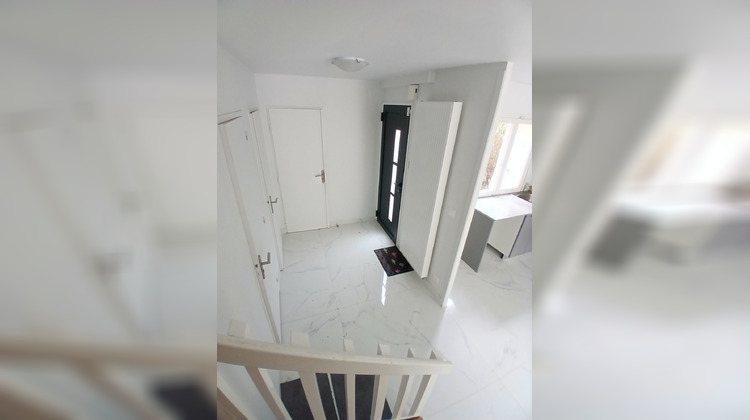 Ma-Cabane - Vente Maison Boissy-Saint-Léger, 127 m²