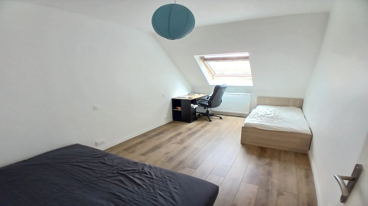 Ma-Cabane - Vente Maison Boissy-Saint-Léger, 127 m²