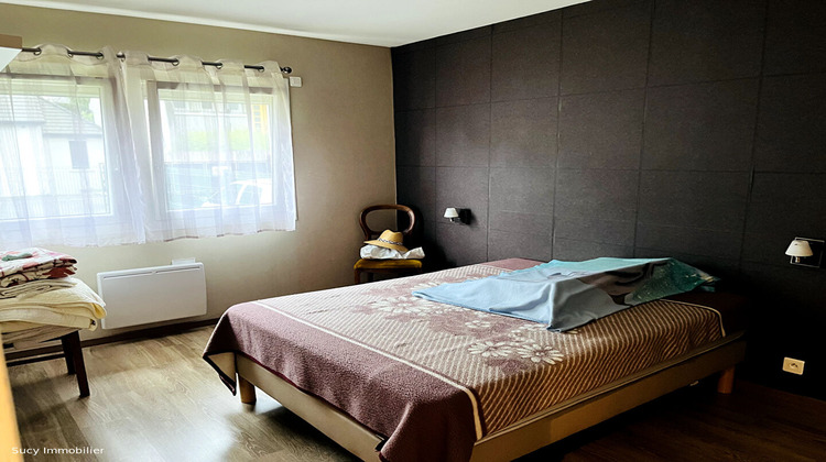 Ma-Cabane - Vente Maison BOISSY-SAINT-LEGER, 68 m²