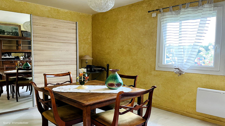 Ma-Cabane - Vente Maison BOISSY-SAINT-LEGER, 68 m²