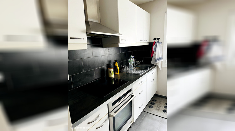 Ma-Cabane - Vente Maison BOISSY-SAINT-LEGER, 68 m²