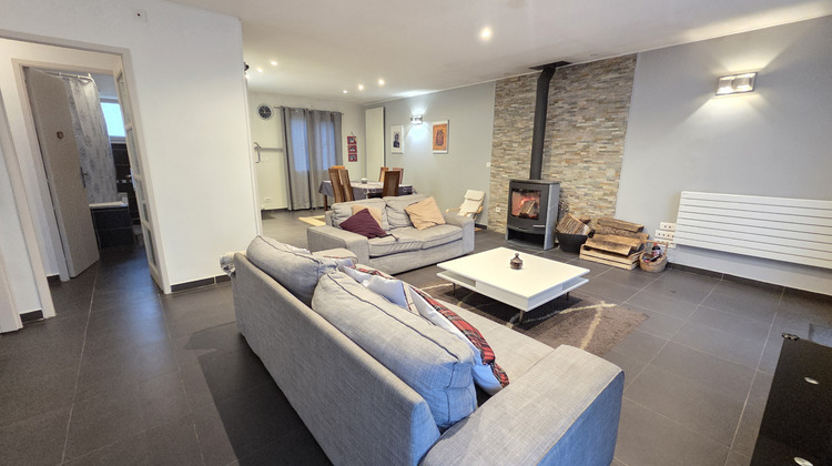 Ma-Cabane - Vente Maison Boissy-Saint-Léger, 111 m²