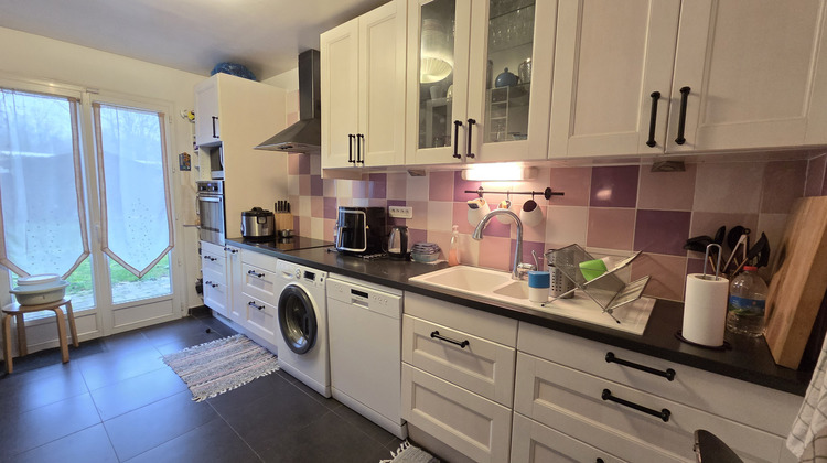 Ma-Cabane - Vente Maison Boissy-Saint-Léger, 111 m²