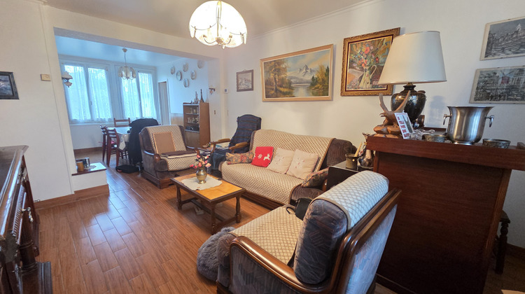 Ma-Cabane - Vente Maison Boissy-Saint-Léger, 146 m²