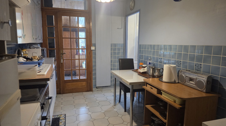 Ma-Cabane - Vente Maison Boissy-Saint-Léger, 146 m²