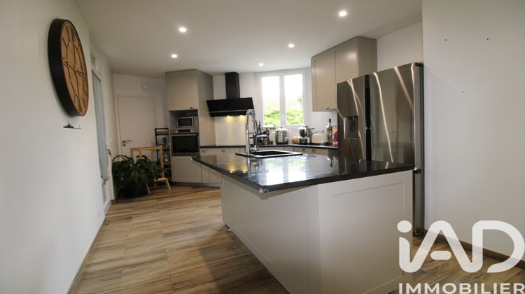 Ma-Cabane - Vente Maison Boissy-Saint-Léger, 69 m²