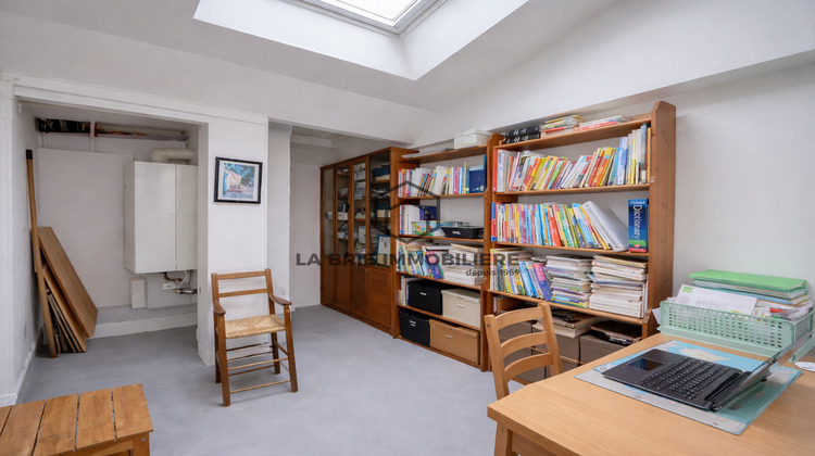 Ma-Cabane - Vente Maison BOISSY-SAINT-LEGER, 76 m²