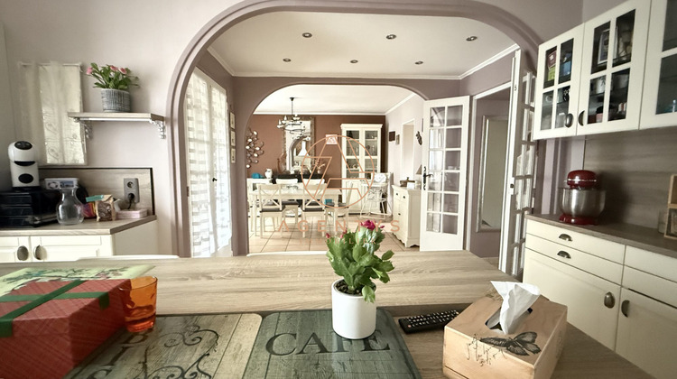 Ma-Cabane - Vente Maison Boissy-Saint-Léger, 157 m²