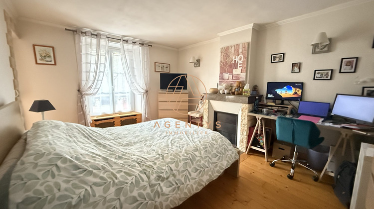 Ma-Cabane - Vente Maison Boissy-Saint-Léger, 157 m²