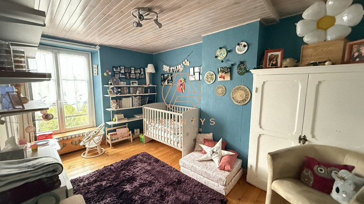 Ma-Cabane - Vente Maison Boissy-Saint-Léger, 157 m²