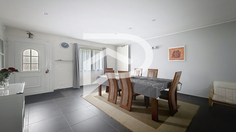 Ma-Cabane - Vente Maison Boissy-Saint-Léger, 111 m²