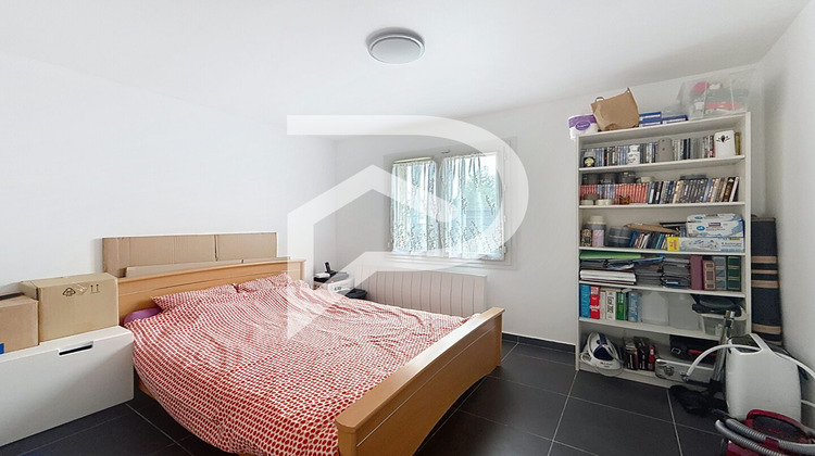 Ma-Cabane - Vente Maison Boissy-Saint-Léger, 111 m²