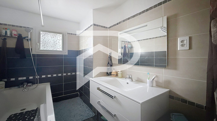 Ma-Cabane - Vente Maison Boissy-Saint-Léger, 111 m²