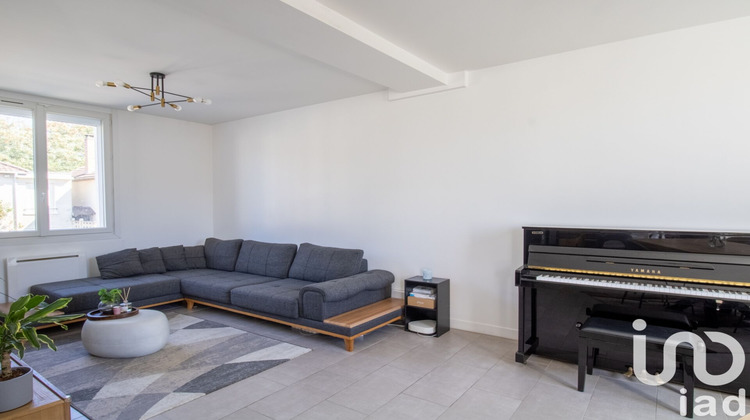 Ma-Cabane - Vente Maison Boissy-Saint-Léger, 103 m²