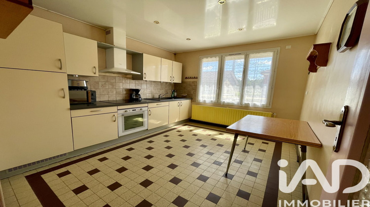 Ma-Cabane - Vente Maison Boissy-Saint-Léger, 102 m²