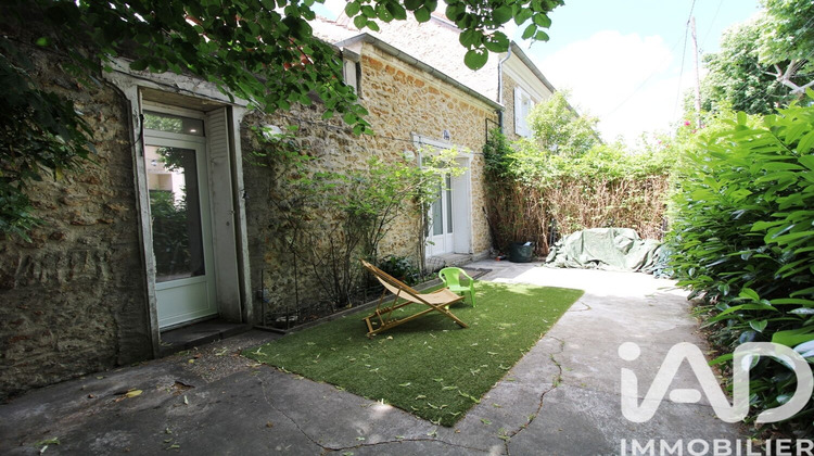 Ma-Cabane - Vente Maison Boissy-Saint-Léger, 69 m²