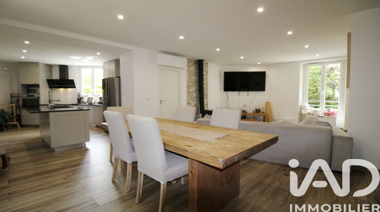 Ma-Cabane - Vente Maison Boissy-Saint-Léger, 69 m²