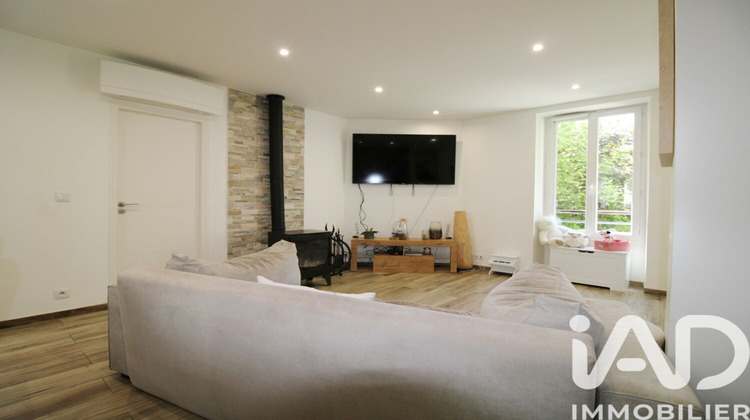 Ma-Cabane - Vente Maison Boissy-Saint-Léger, 69 m²