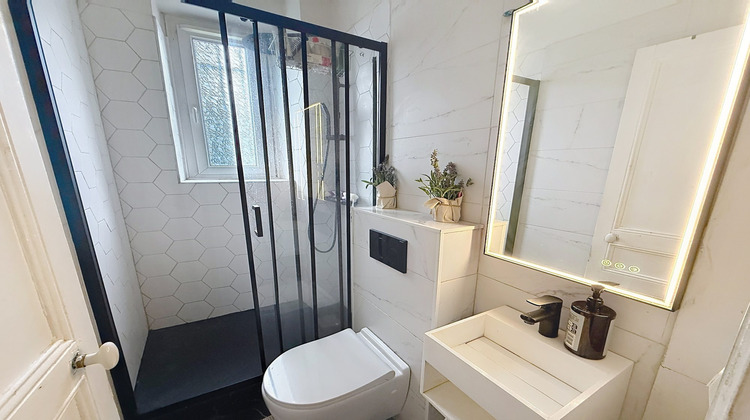 Ma-Cabane - Vente Maison Boissy-Saint-Léger, 146 m²