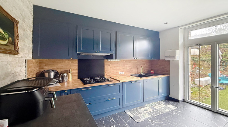 Ma-Cabane - Vente Maison Boissy-Saint-Léger, 146 m²
