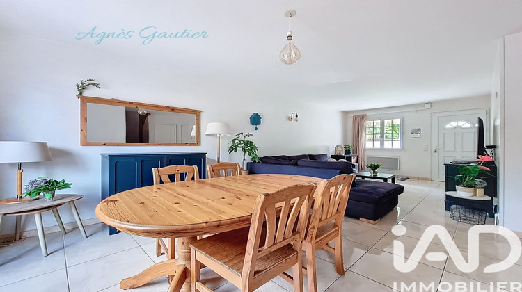 Ma-Cabane - Vente Maison Boissy-Saint-Léger, 79 m²
