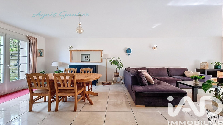 Ma-Cabane - Vente Maison Boissy-Saint-Léger, 79 m²
