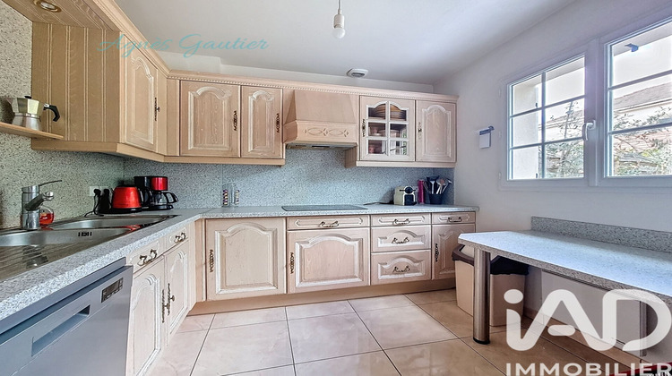 Ma-Cabane - Vente Maison Boissy-Saint-Léger, 79 m²