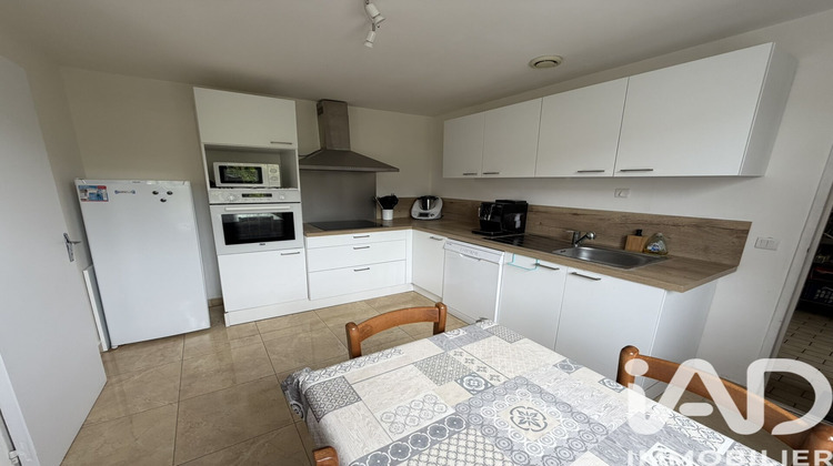 Ma-Cabane - Vente Maison Boissy-Saint-Léger, 130 m²