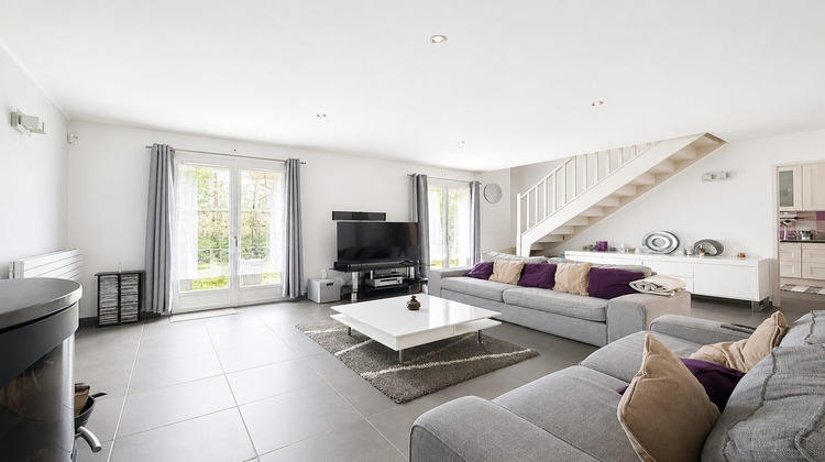 Ma-Cabane - Vente Maison Boissy-Saint-Léger, 111 m²