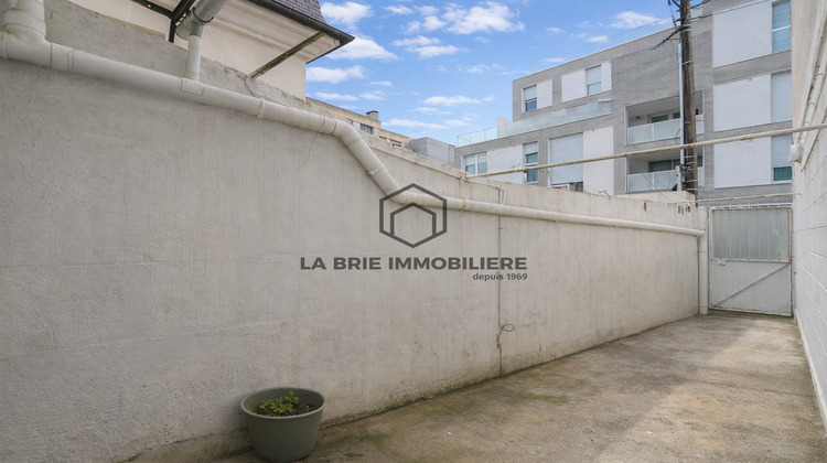 Ma-Cabane - Vente Maison Boissy-Saint-Léger, 76 m²