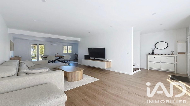 Ma-Cabane - Vente Maison Boissy-Saint-Léger, 115 m²