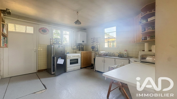Ma-Cabane - Vente Maison Boissy-Saint-Léger, 51 m²