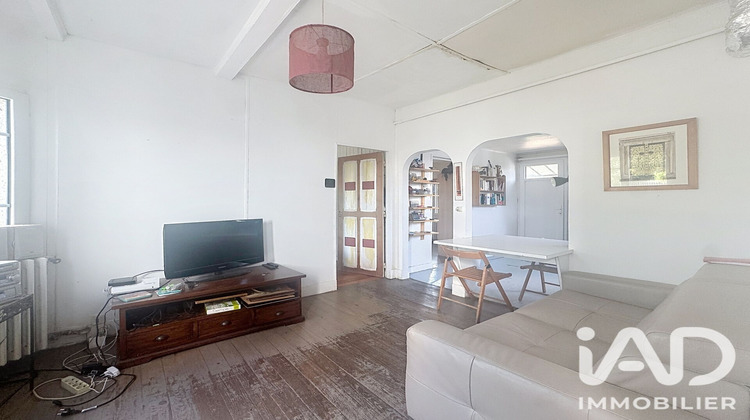 Ma-Cabane - Vente Maison Boissy-Saint-Léger, 51 m²