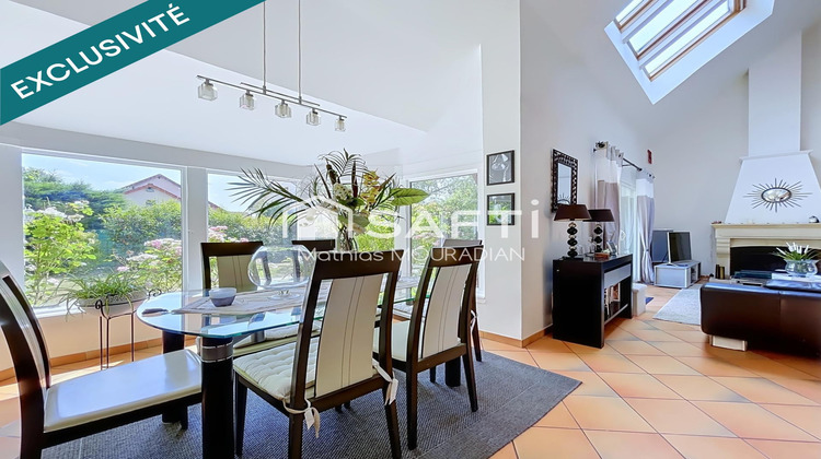 Ma-Cabane - Vente Maison Boissy-Saint-Leger, 155 m²