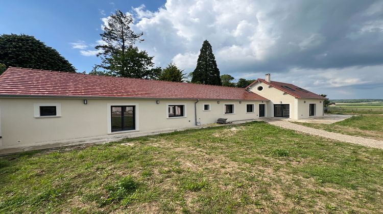 Ma-Cabane - Vente Maison BOISSY-SANS-AVOIR, 178 m²