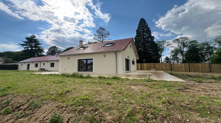 Ma-Cabane - Vente Maison BOISSY-SANS-AVOIR, 178 m²