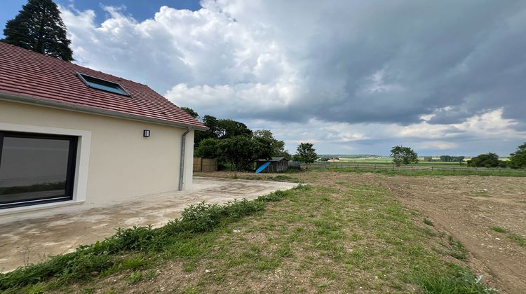 Ma-Cabane - Vente Maison BOISSY-SANS-AVOIR, 178 m²