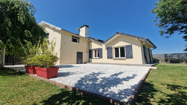 Ma-Cabane - Vente Maison BOISSY-SANS-AVOIR, 129 m²