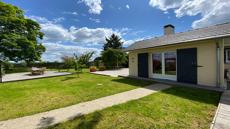 Ma-Cabane - Vente Maison BOISSY-SANS-AVOIR, 129 m²