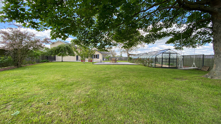 Ma-Cabane - Vente Maison BOISSY-SANS-AVOIR, 129 m²