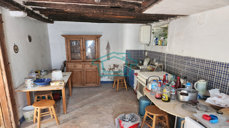 Ma-Cabane - Vente Maison Boissy-sans-Avoir, 70 m²