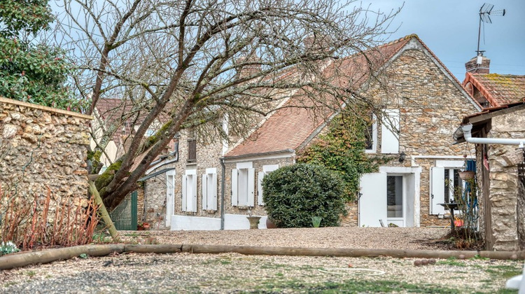 Ma-Cabane - Vente Maison BOISSY SANS AVOIR, 140 m²