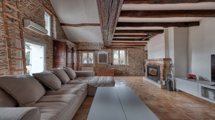 Ma-Cabane - Vente Maison BOISSY SANS AVOIR, 140 m²