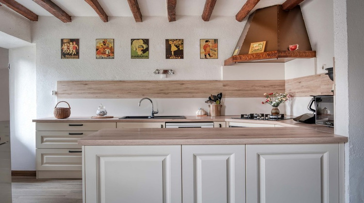 Ma-Cabane - Vente Maison BOISSY SANS AVOIR, 140 m²