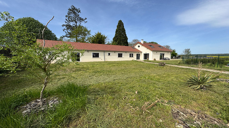 Ma-Cabane - Vente Maison BOISSY-SANS-AVOIR, 178 m²