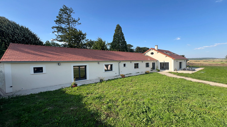 Ma-Cabane - Vente Maison BOISSY-SANS-AVOIR, 178 m²