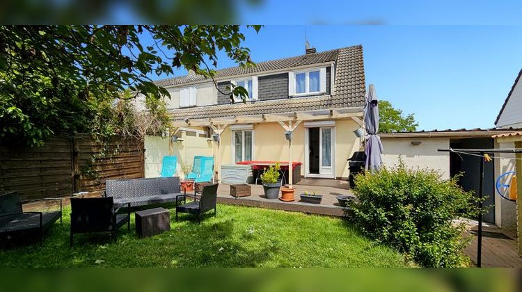 Ma-Cabane - Vente Maison Boissy-sous-Saint-Yon, 85 m²